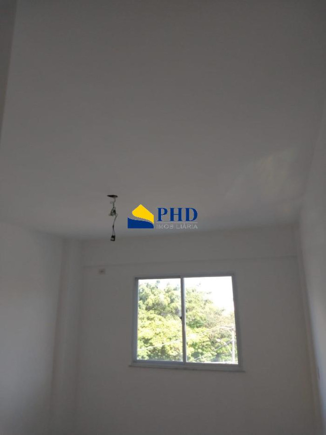 Apartamento 2 Quartos 55m² 