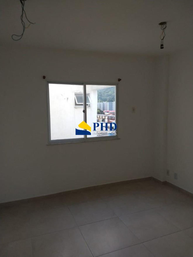 Apartamento 2 Quartos 55m² 