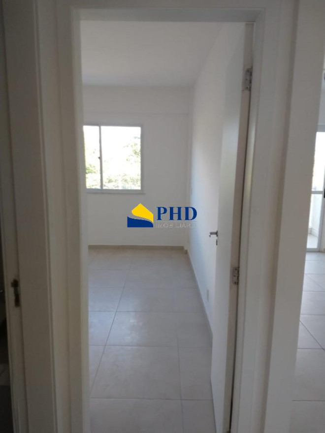 Apartamento 2 Quartos 55m² 