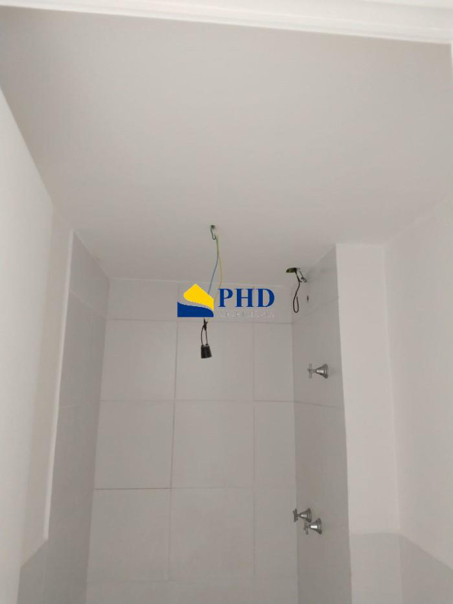 Apartamento 2 Quartos 55m² 