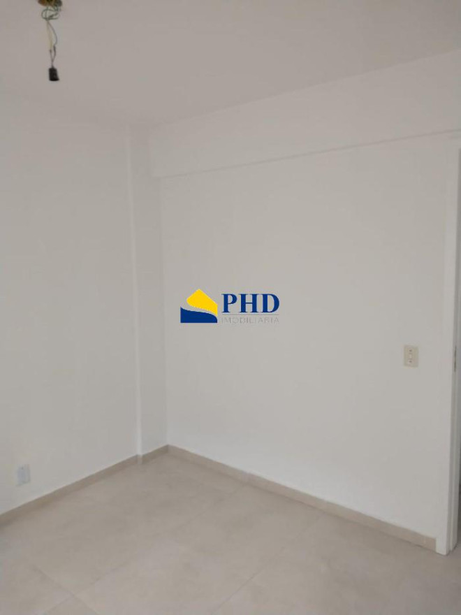 Apartamento 2 Quartos 55m² 