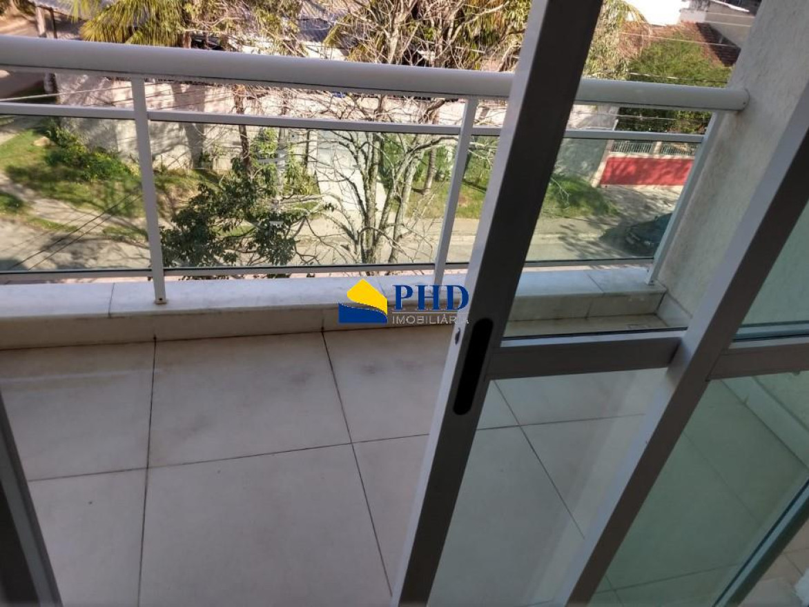 Apartamento 2 Quartos 55m² 
