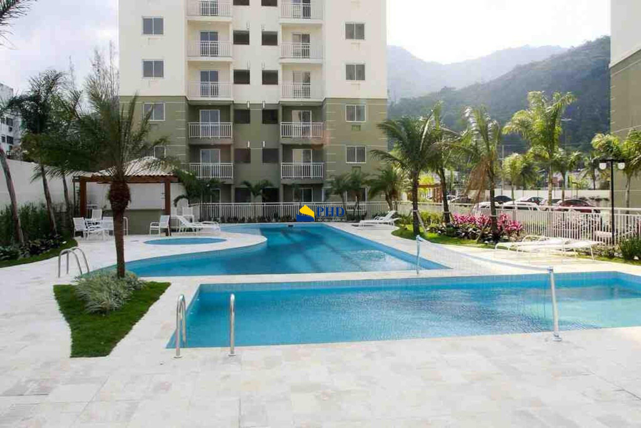 Apartamento 2 Quartos 58m² 
