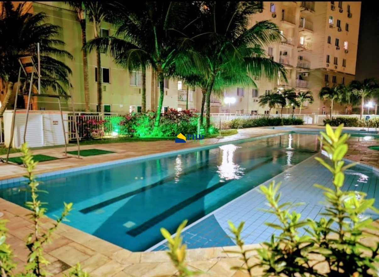 Apartamento 2 Quartos 58m² 