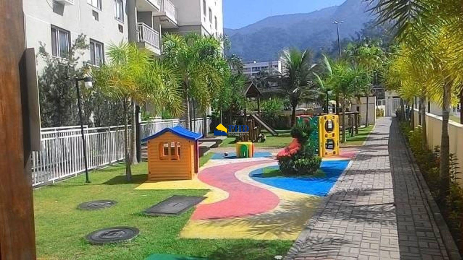 Apartamento 2 Quartos 58m² 