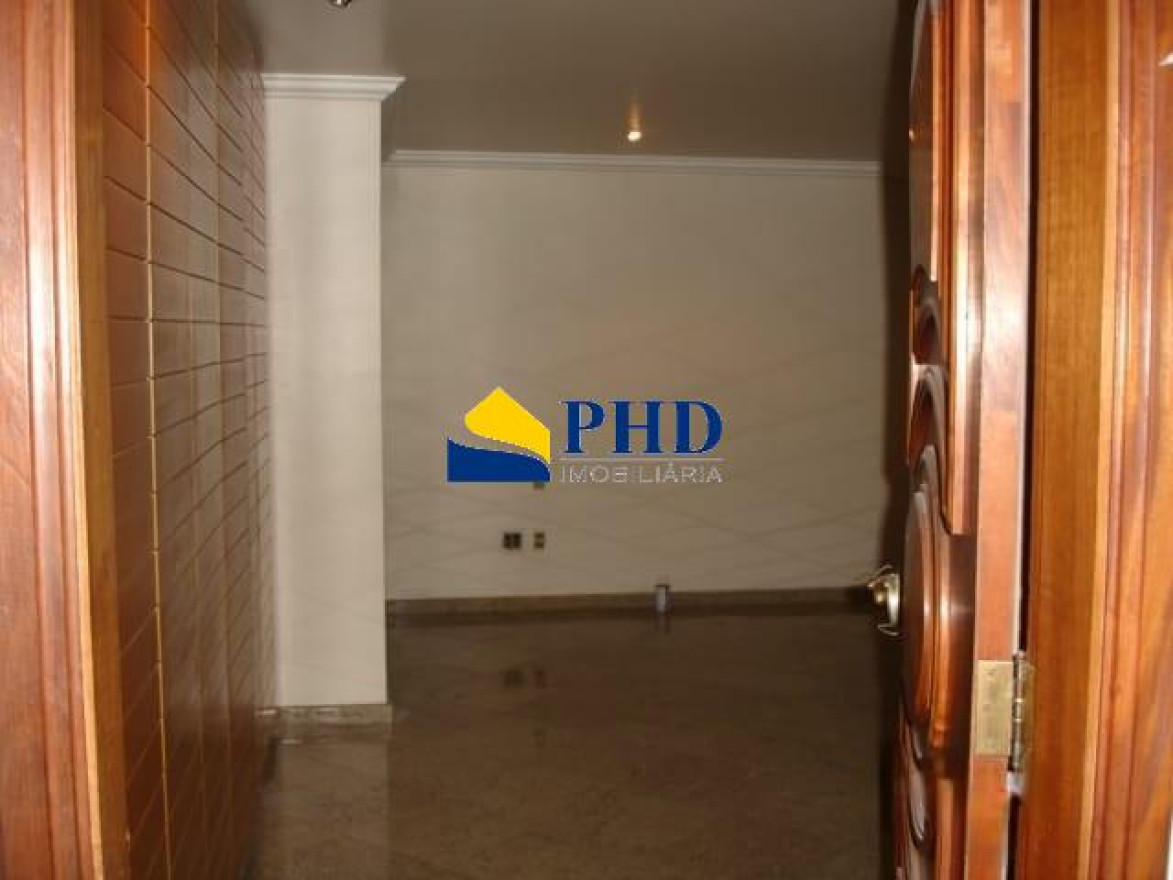 Cobertura Duplex 4 Quartos 330m² 