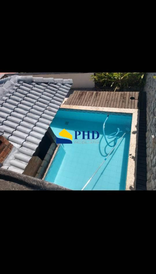 Cobertura Duplex 4 Quartos 330m² 