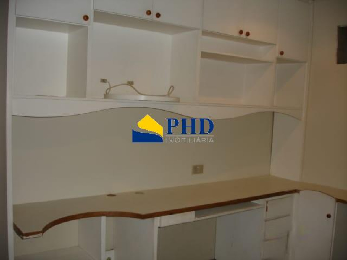 Cobertura Duplex 4 Quartos 330m² 