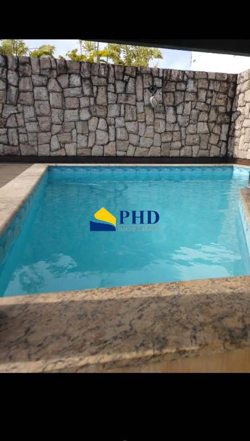 Cobertura Duplex 4 Quartos 330m² 