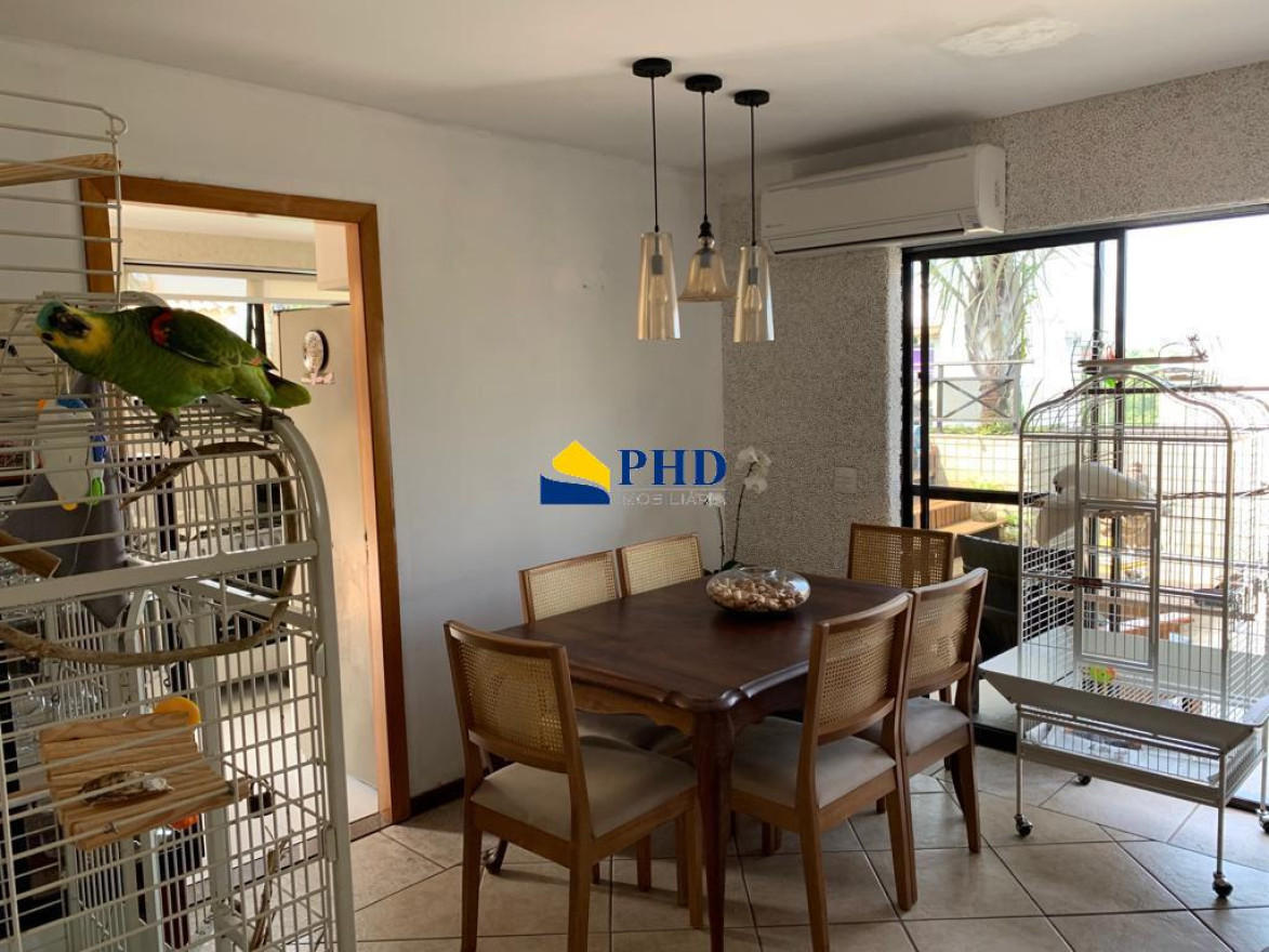 APARTAMENTO 3 Quartos 170m² 