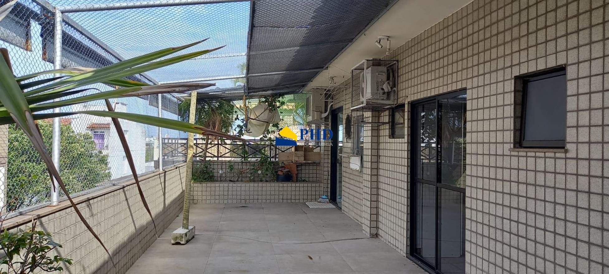 APARTAMENTO 3 Quartos 170m² 