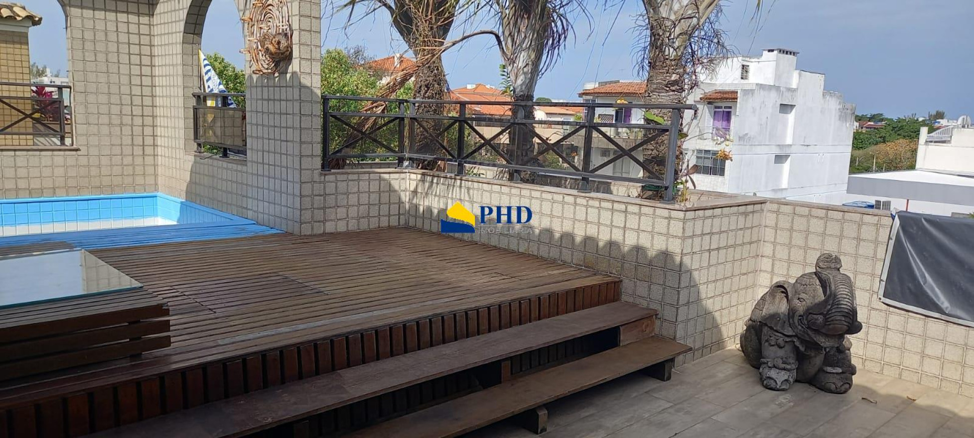 APARTAMENTO 3 Quartos 170m² 