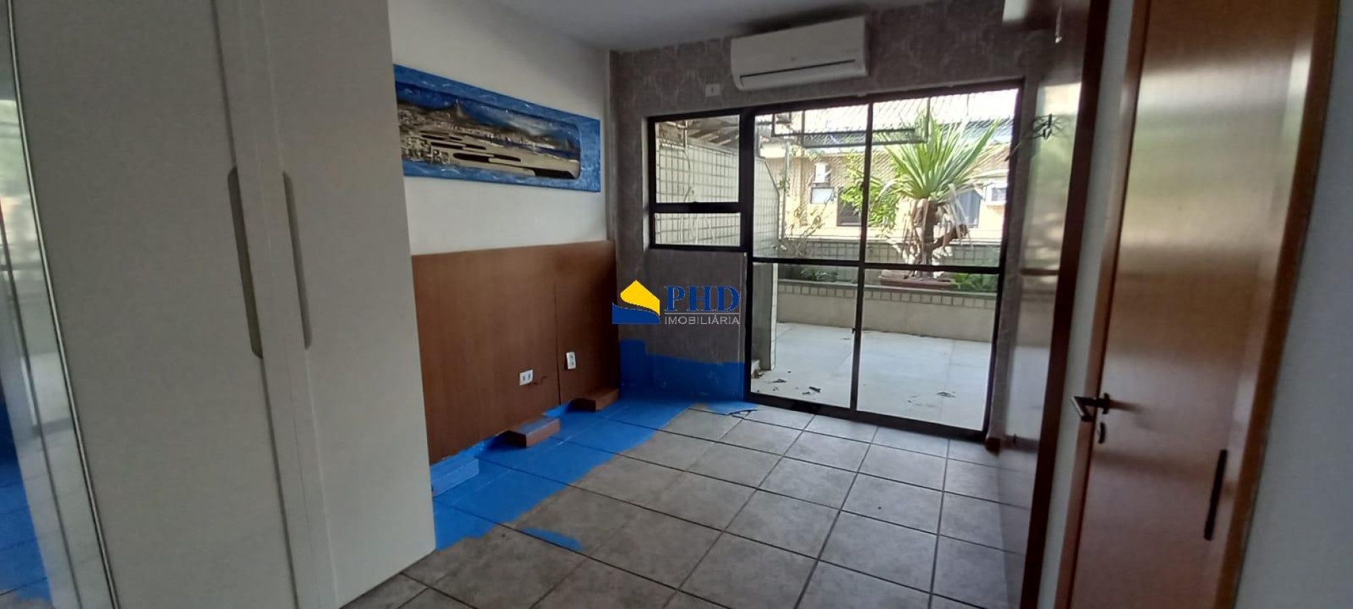 APARTAMENTO 3 Quartos 170m² 