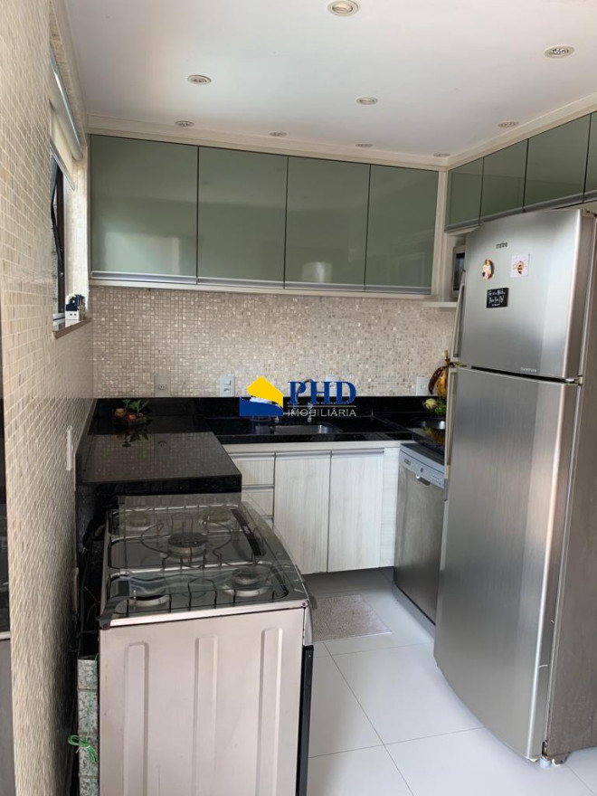 APARTAMENTO 3 Quartos 170m² 