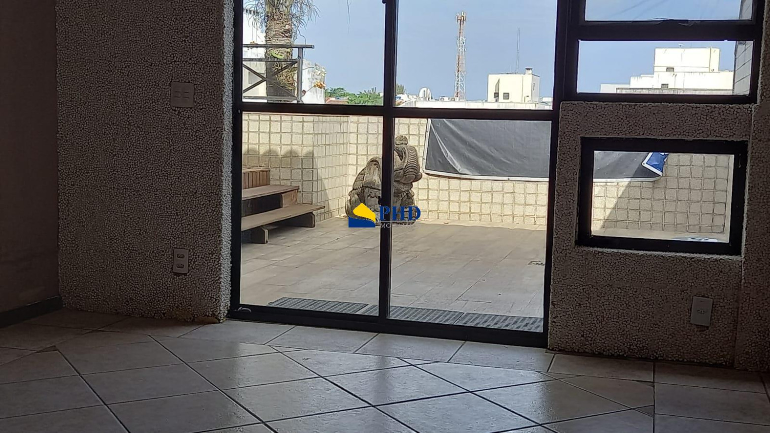 APARTAMENTO 3 Quartos 170m² 