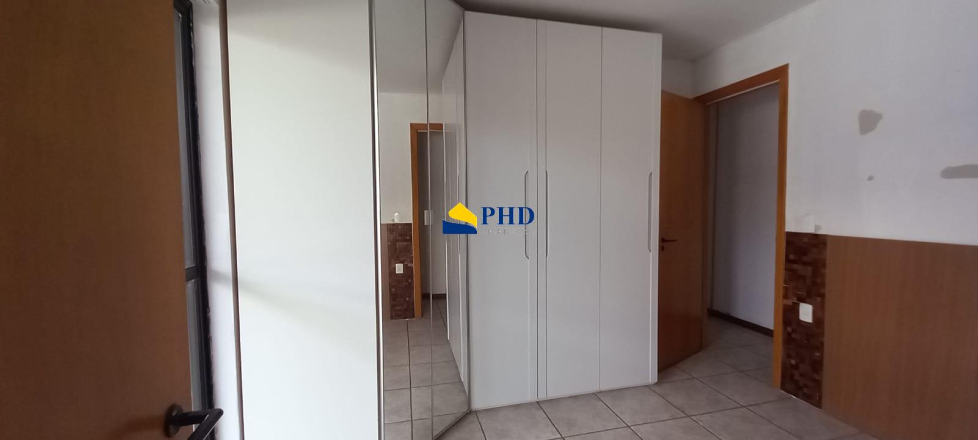 APARTAMENTO 3 Quartos 170m² 