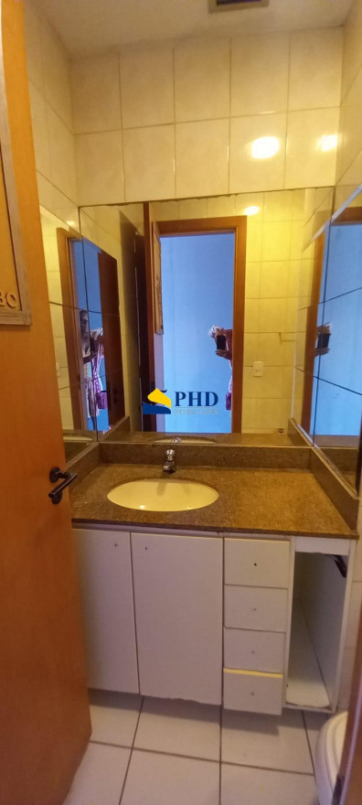 APARTAMENTO 3 Quartos 170m² 