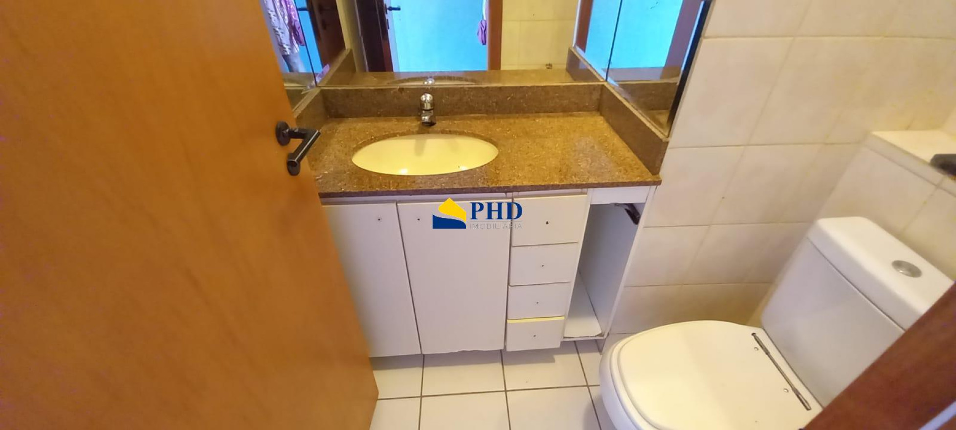 APARTAMENTO 3 Quartos 170m² 