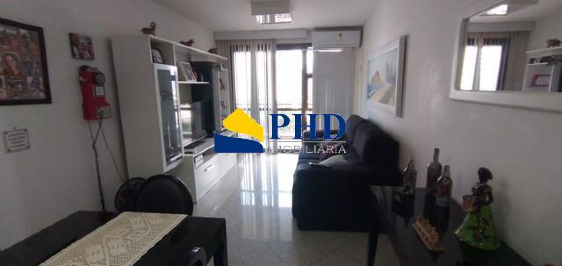 Cobertura Duplex 2 Quartos 215m² 