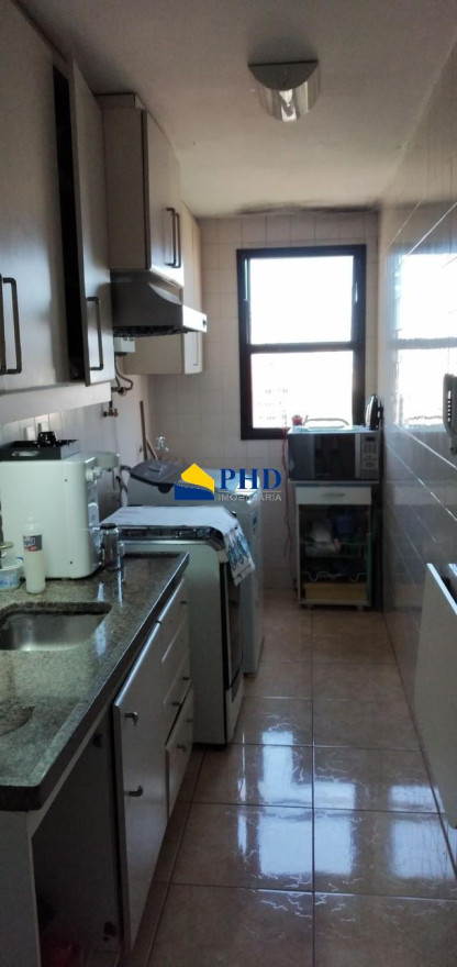 Cobertura Duplex 2 Quartos 215m² 