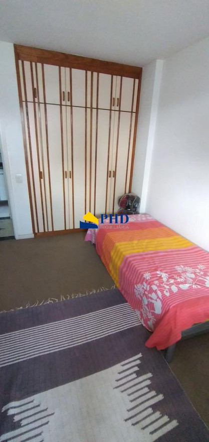 Cobertura Duplex 2 Quartos 215m² 