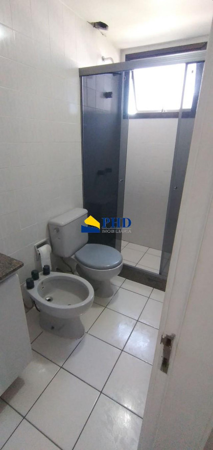 Cobertura Duplex 2 Quartos 215m² 