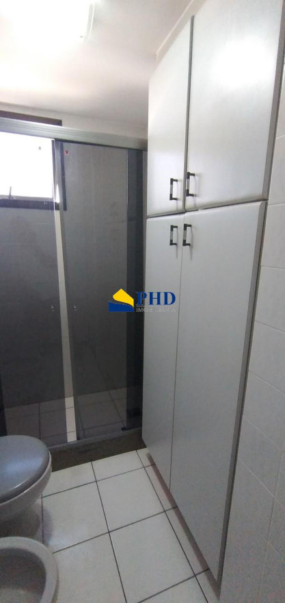 Cobertura Duplex 2 Quartos 215m² 