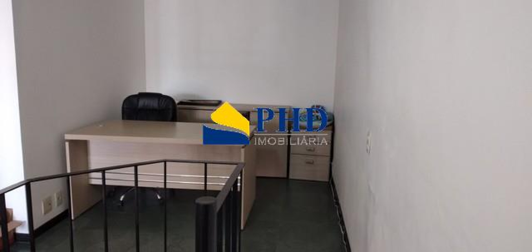 Cobertura Duplex 2 Quartos 215m² 