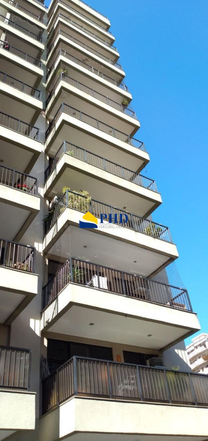 Cobertura Duplex 2 Quartos 215m² 