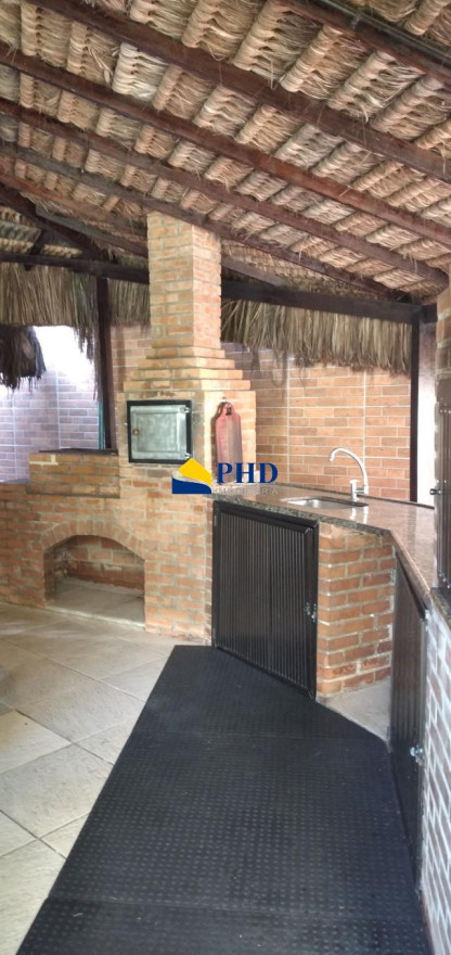 Cobertura Duplex 2 Quartos 215m² 