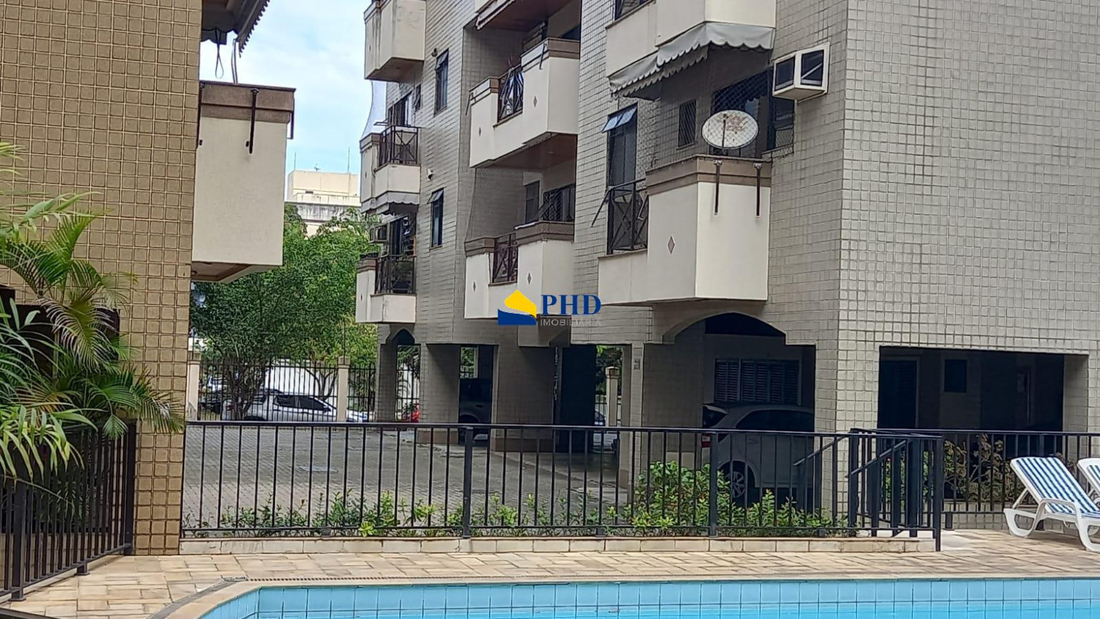 APARTAMENTO 3 Quartos 170m² 