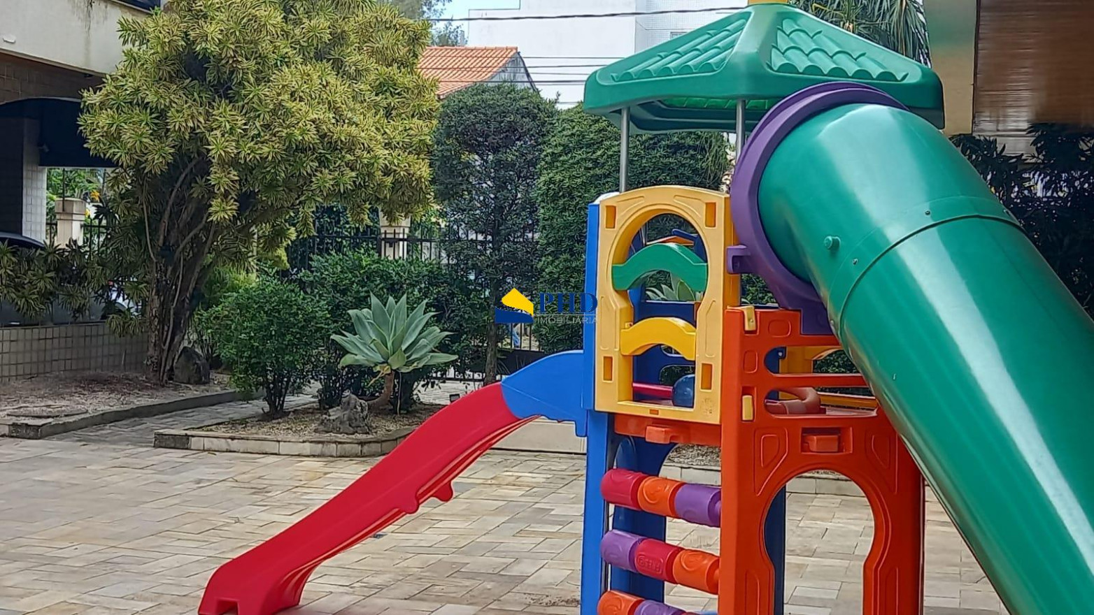 APARTAMENTO 3 Quartos 170m² 