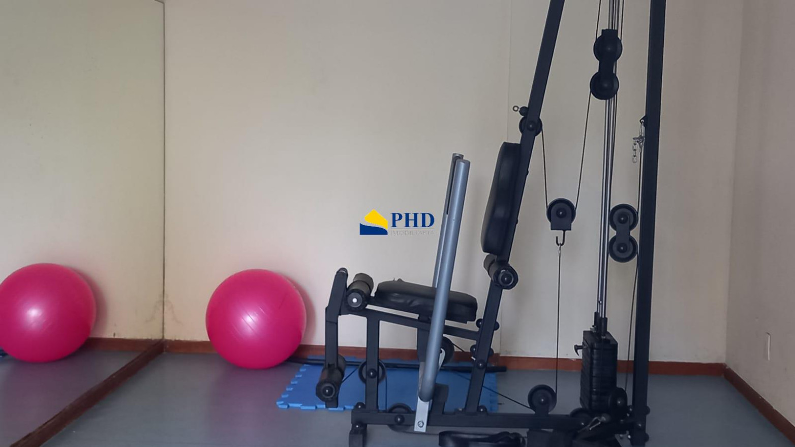 APARTAMENTO 3 Quartos 170m² 