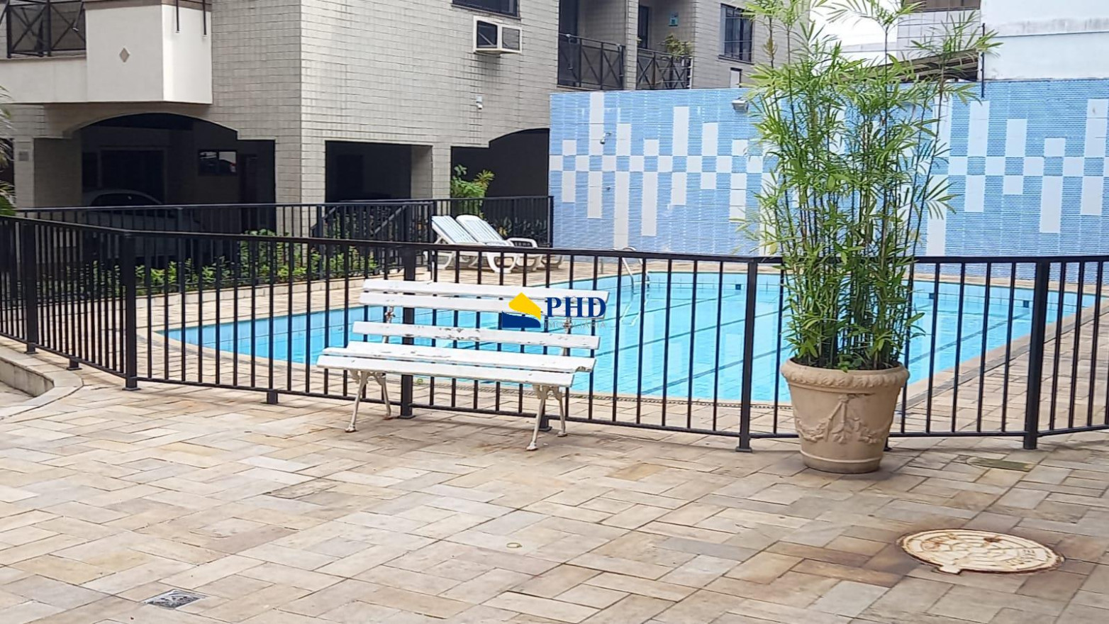 APARTAMENTO 3 Quartos 170m² 