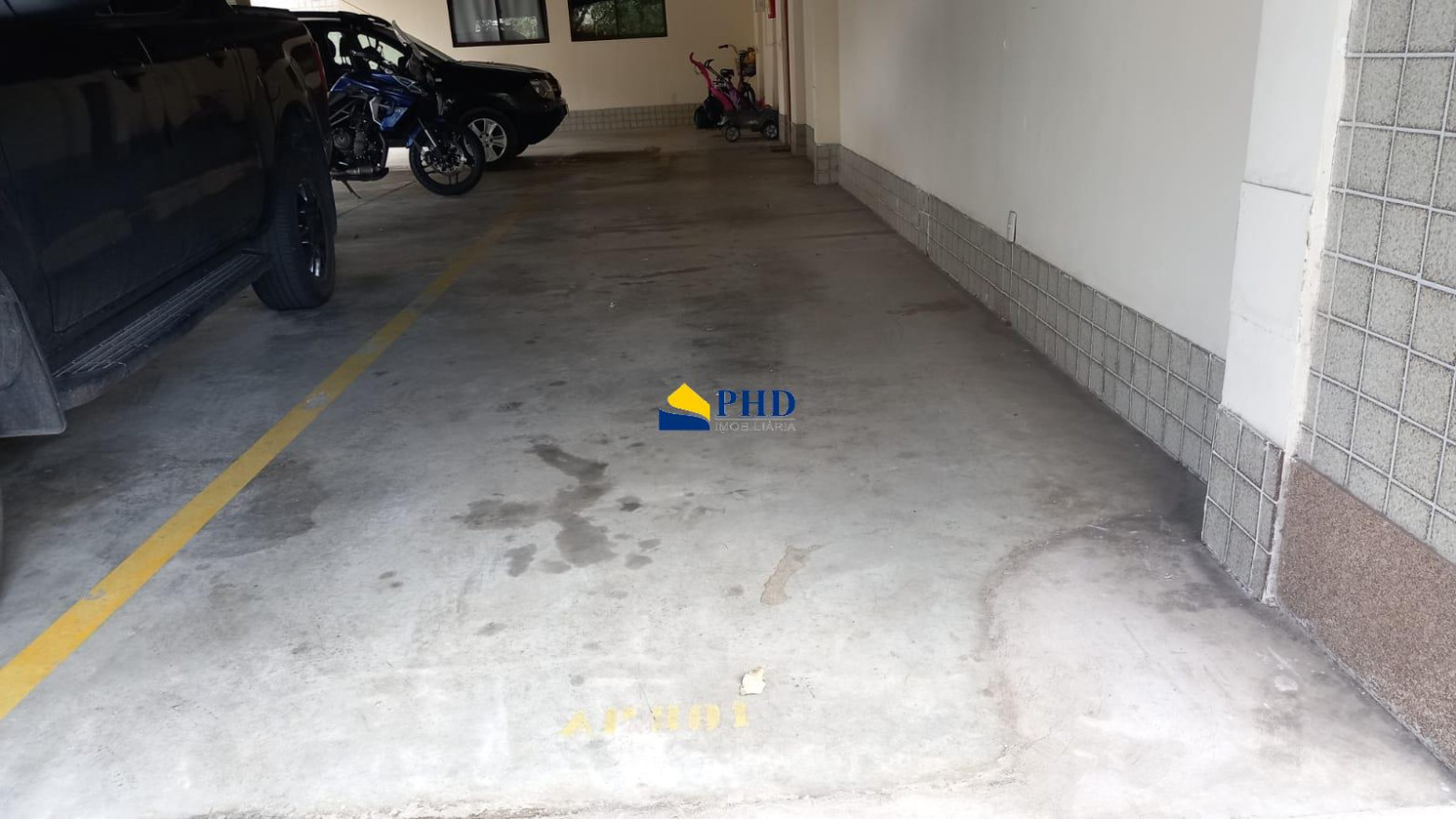 APARTAMENTO 3 Quartos 170m² 
