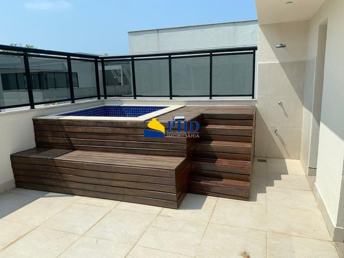 Casa 4 Quartos 236m² 