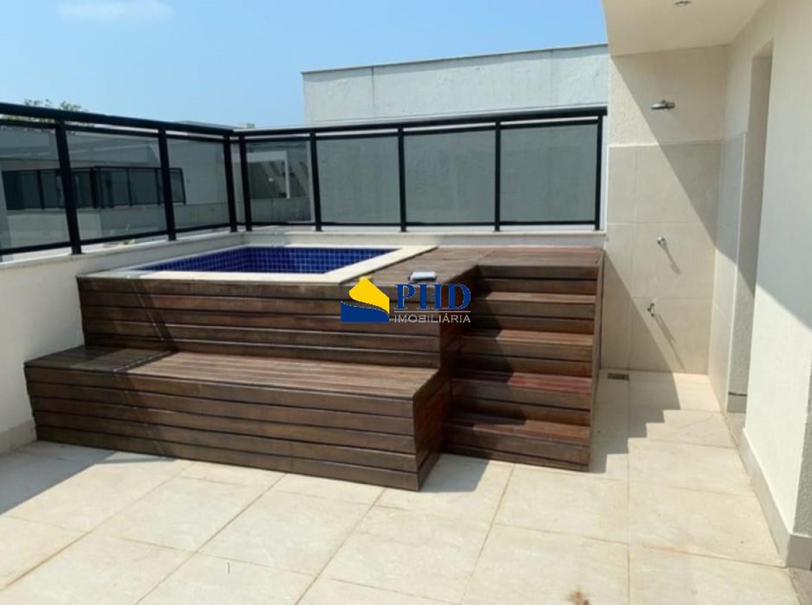 Casa 4 Quartos 236m² 