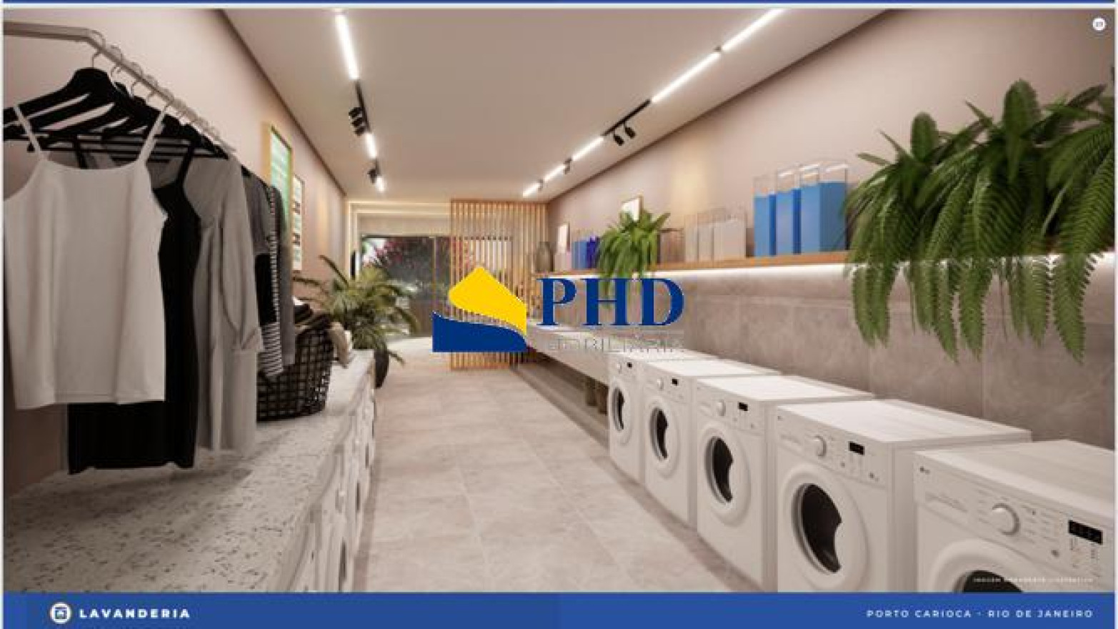Apartamento 2 Quartos 46m² 