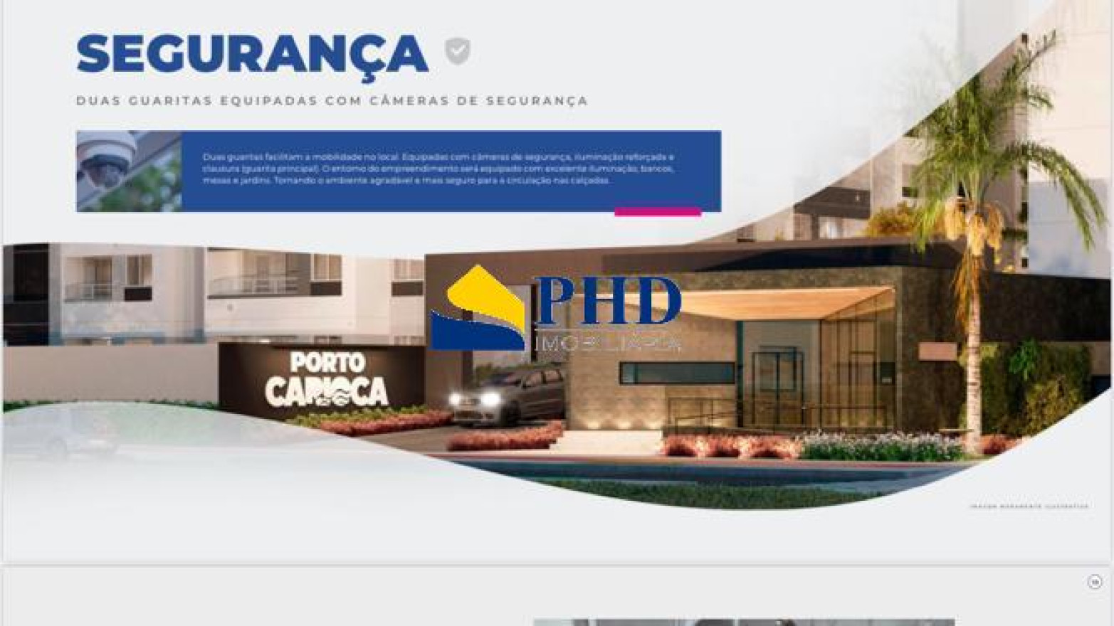 Apartamento 2 Quartos 46m² 