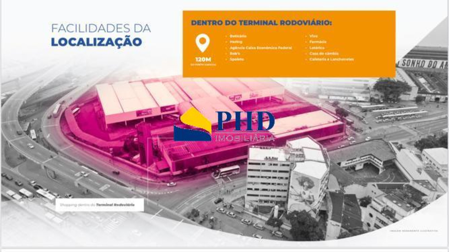 Apartamento 2 Quartos 46m² 