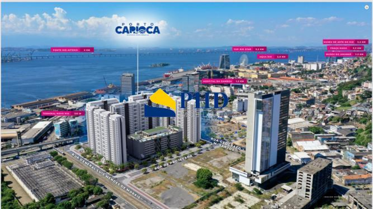 Apartamento 2 Quartos 46m² 