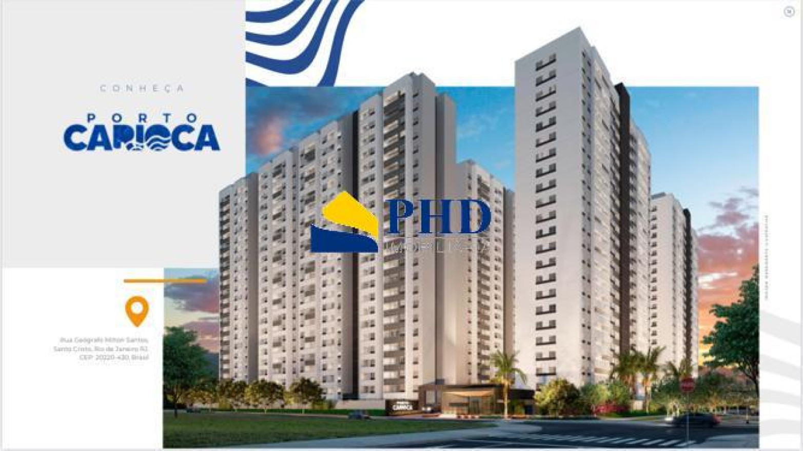 Apartamento 2 Quartos 46m² 