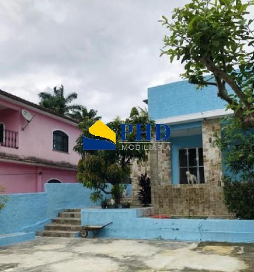 Casa 5 Quartos 450m² 