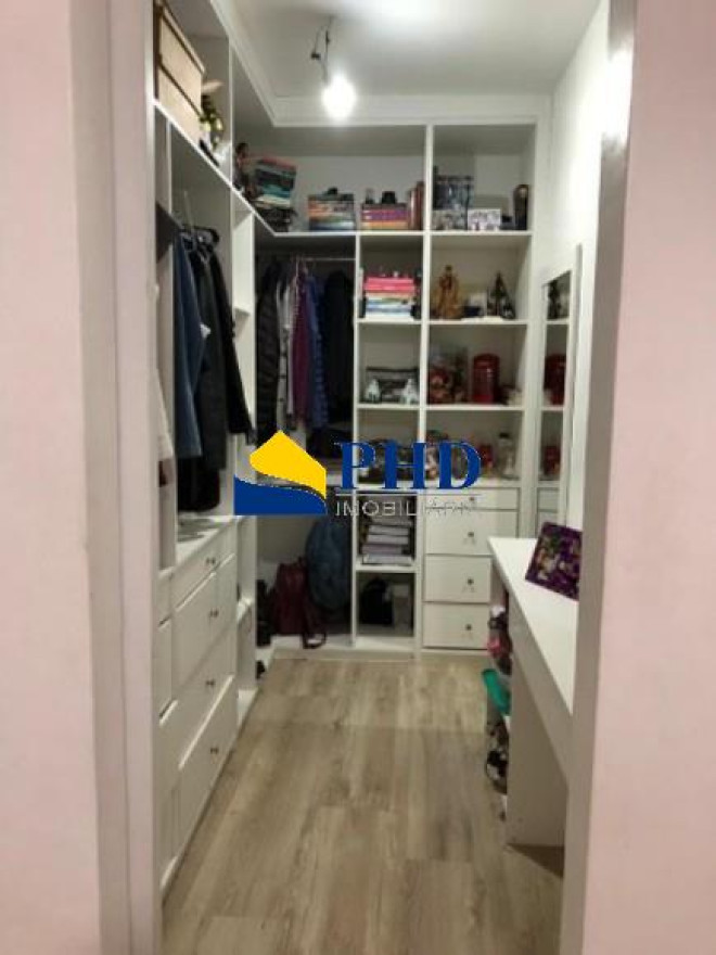 Casa 5 Quartos 450m² 