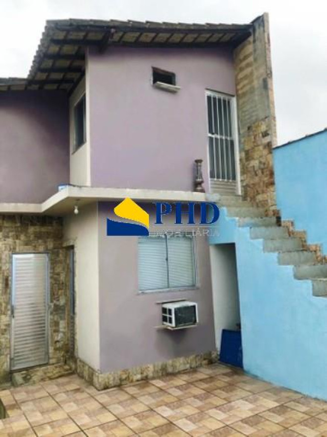 Casa 5 Quartos 450m² 