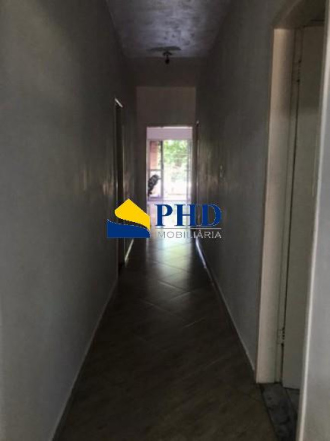 Casa 5 Quartos 450m² 