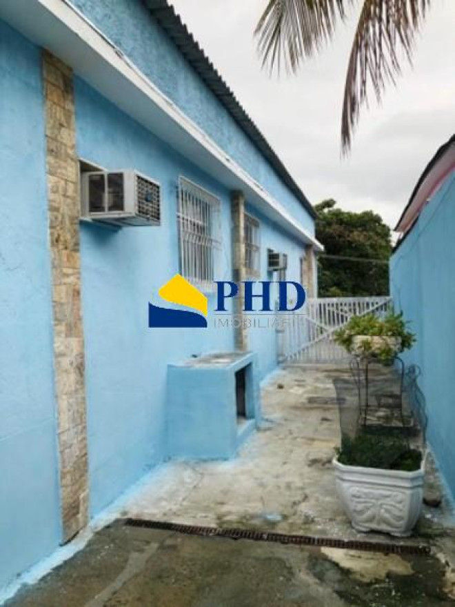 Casa 5 Quartos 450m² 