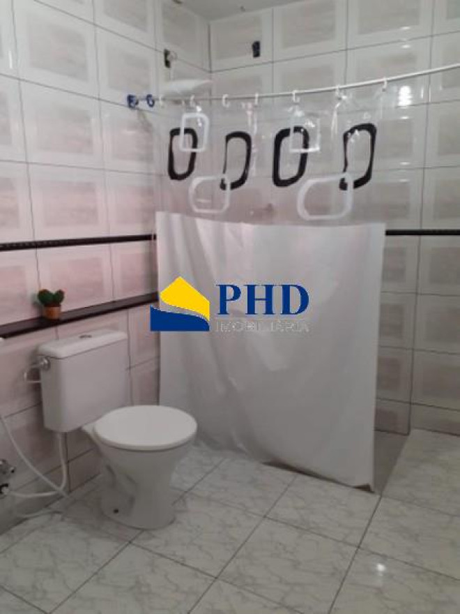 Casa 5 Quartos 450m² 