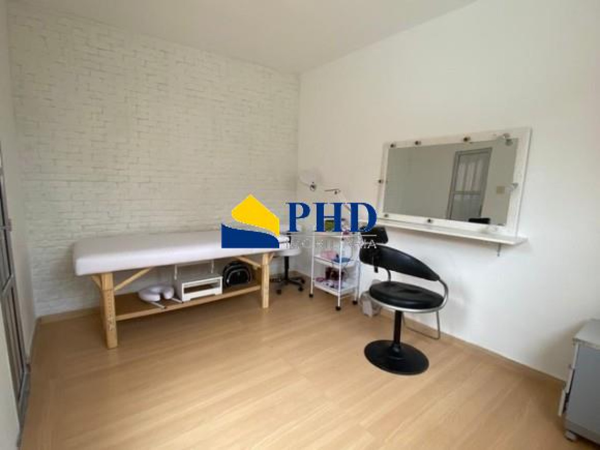 Casa 5 Quartos 450m² 