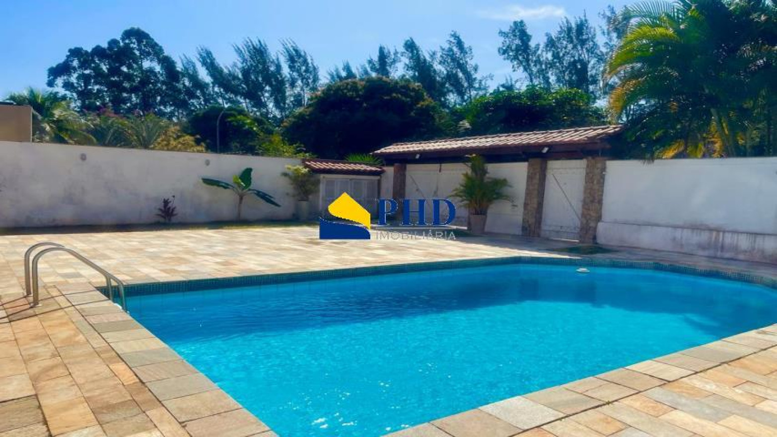 Casa 5 Quartos 454m² 